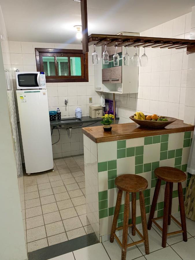Flat No Condominio Taperapuan Village Apartment *