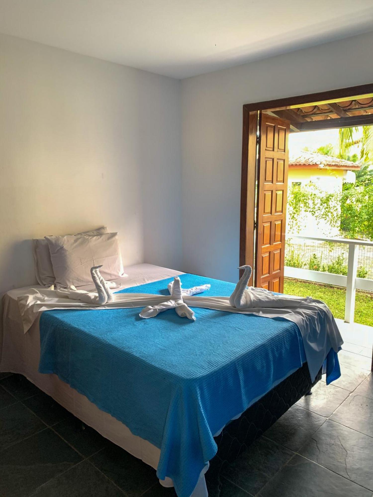 Flat No Condominio Taperapuan Village Apartment *