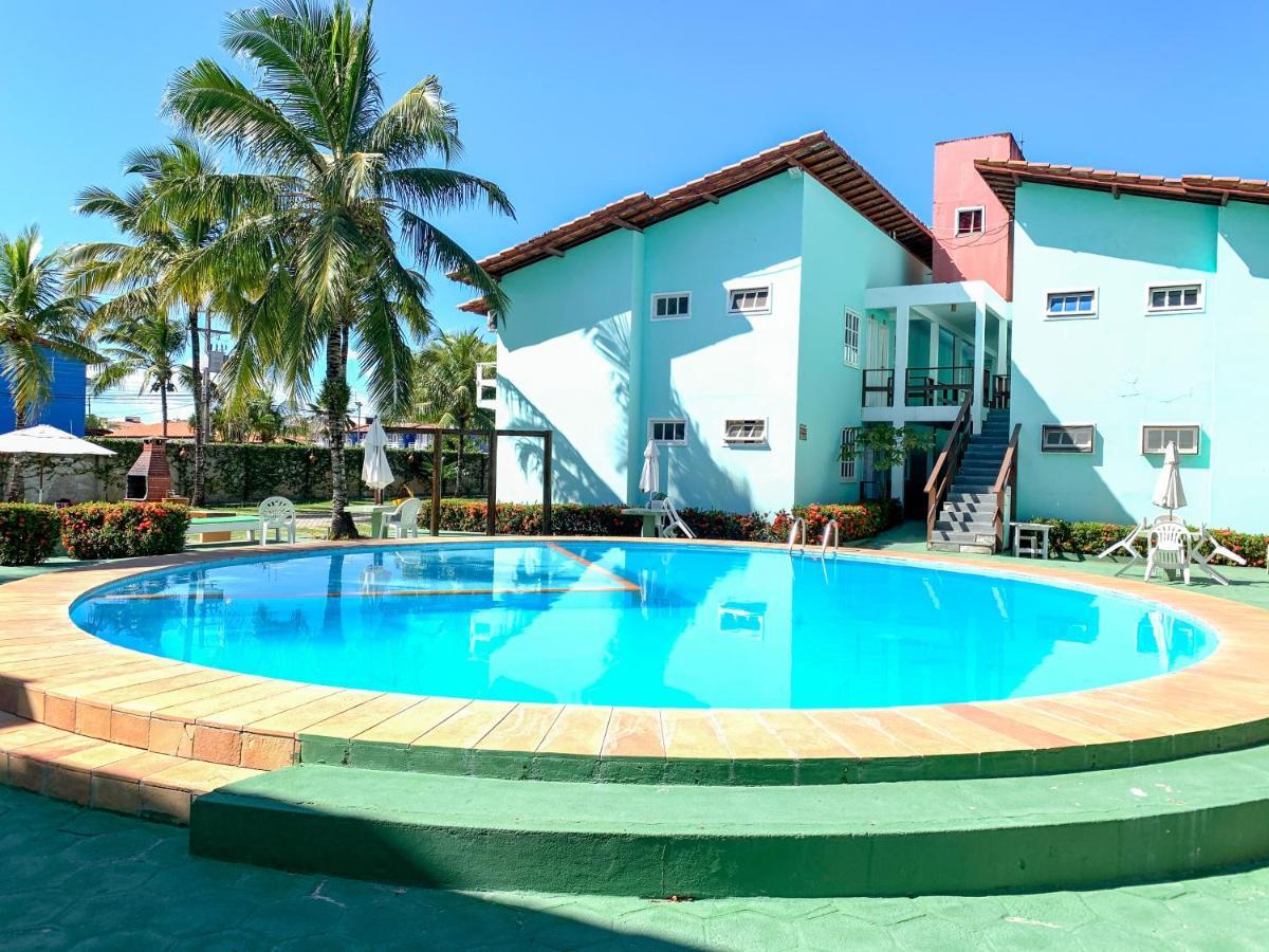 Flat No Condominio Taperapuan Village *