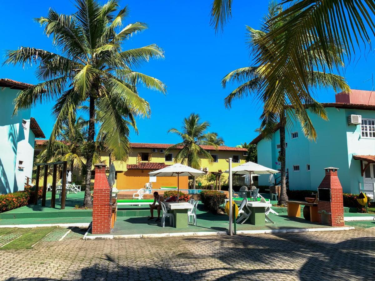 Flat No Condominio Taperapuan Village