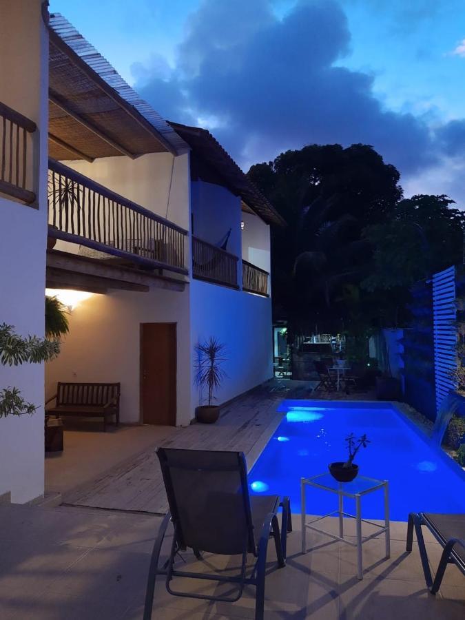 Jade Trancoso * Porto Seguro