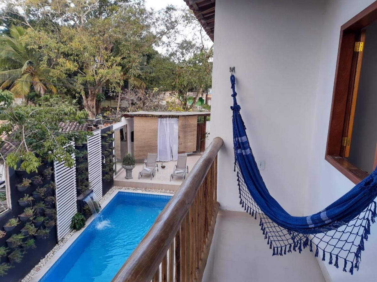 Guest house Jade Trancoso