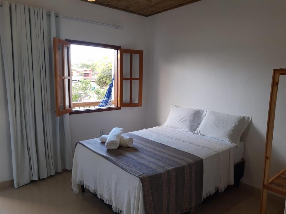 Jade Trancoso Guest house