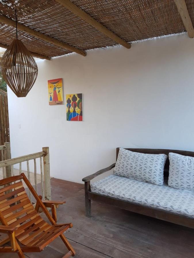 Jade Trancoso Guest house Porto Seguro