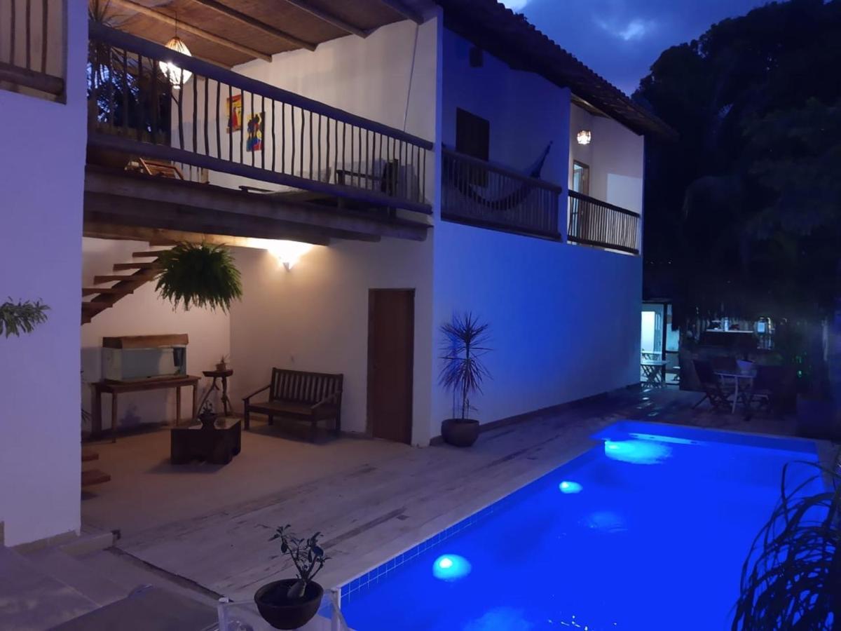 Jade Trancoso Guest house *