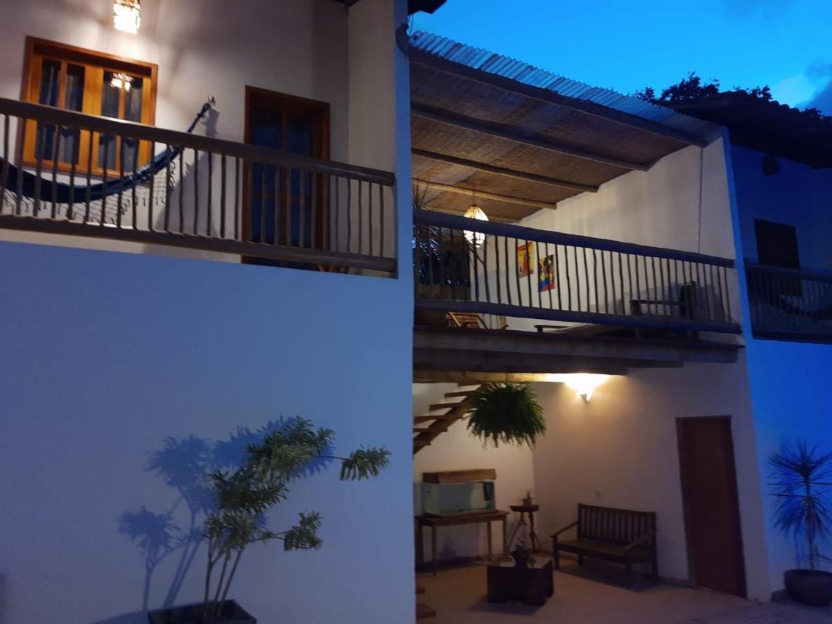 Jade Trancoso Guest house Porto Seguro