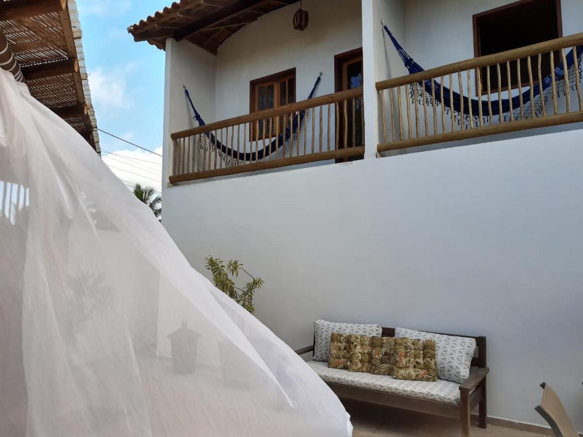Jade Trancoso Guest house Porto Seguro