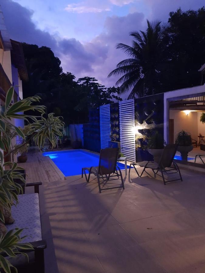 Jade Trancoso Guest house