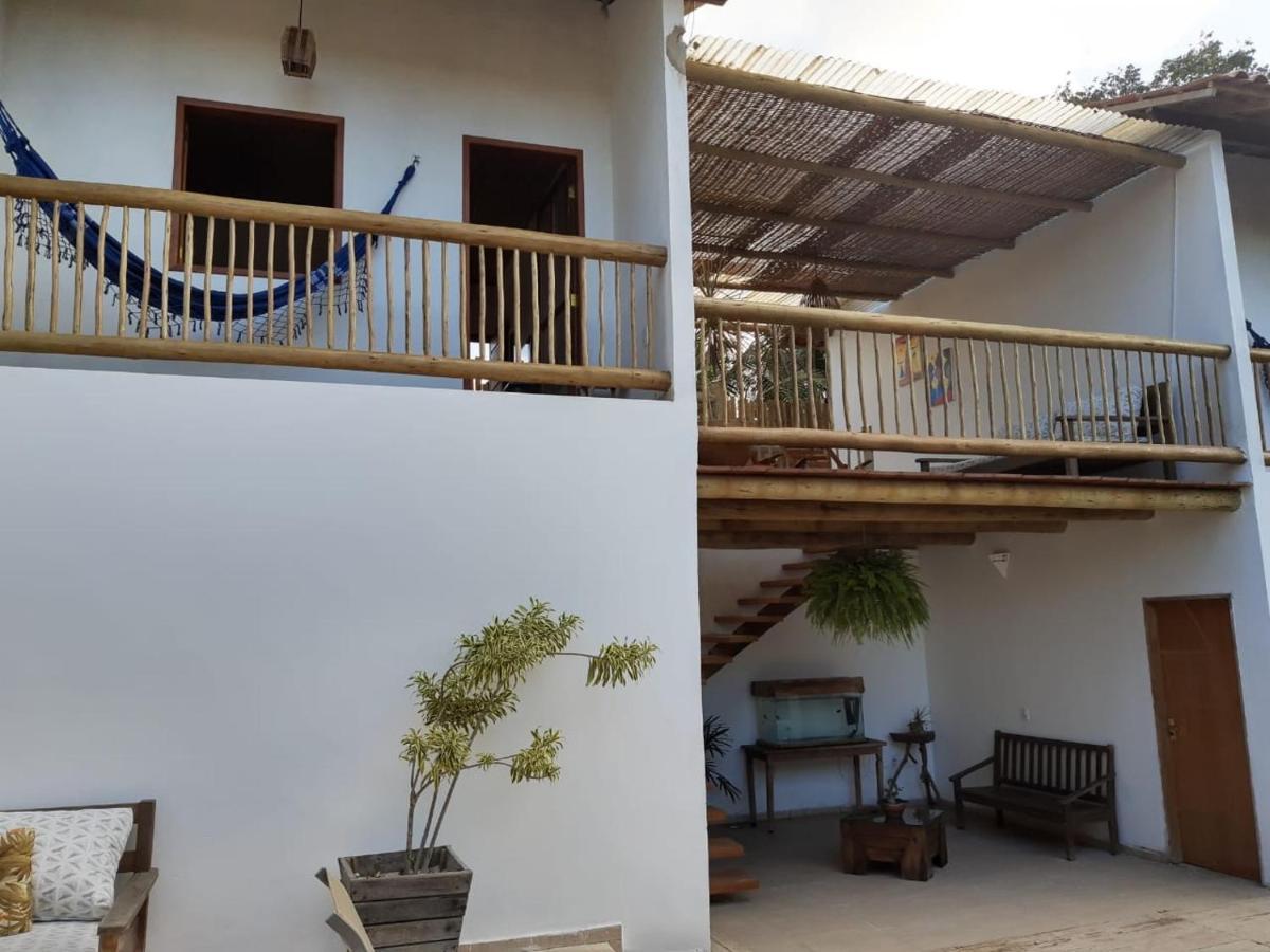 Guest house Jade Trancoso Porto Seguro