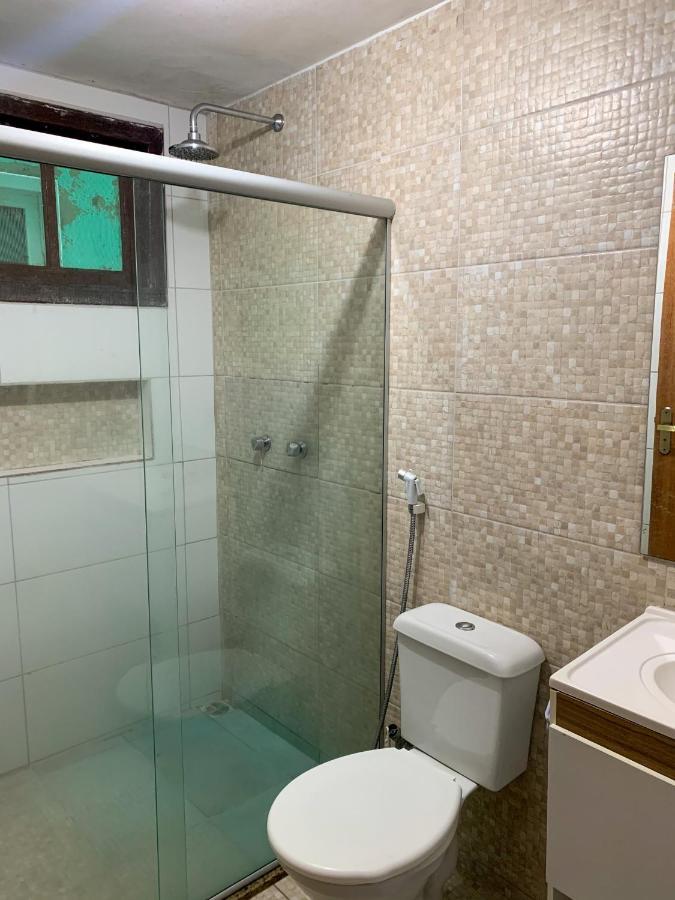 Flat No Condominio Taperapuan Village Apartment Porto Seguro
