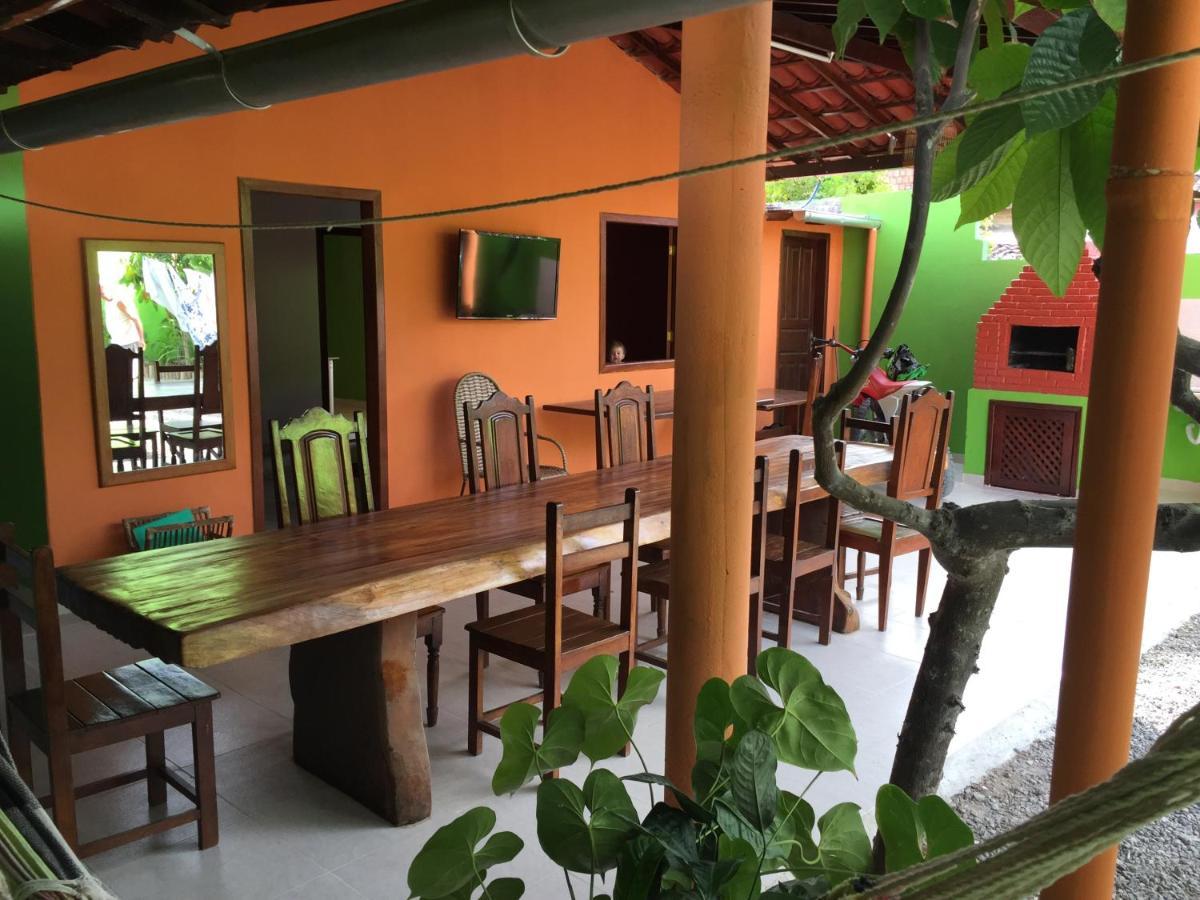 Lua Cheia Inn Porto Seguro