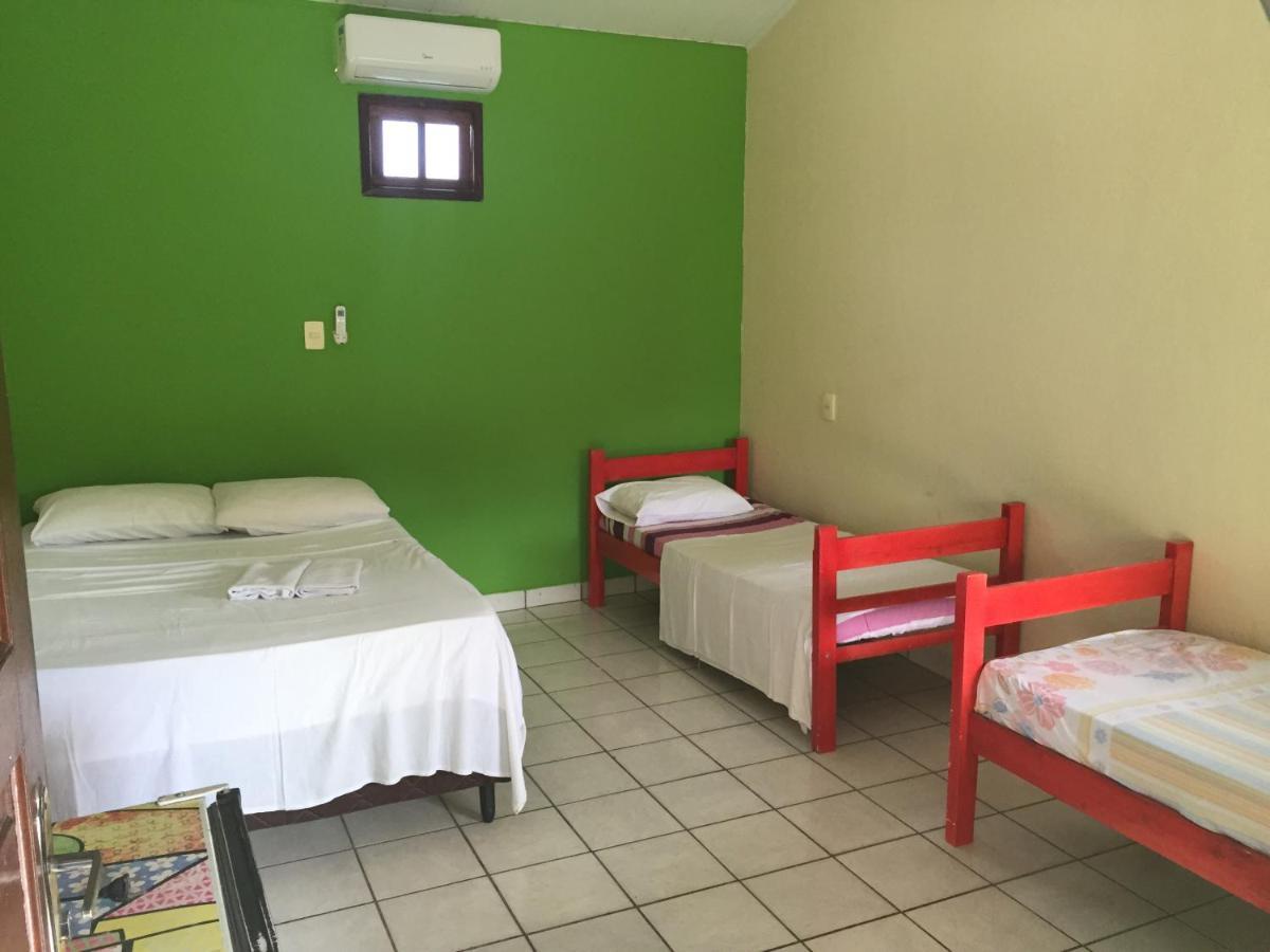 Lua Cheia Inn Porto Seguro