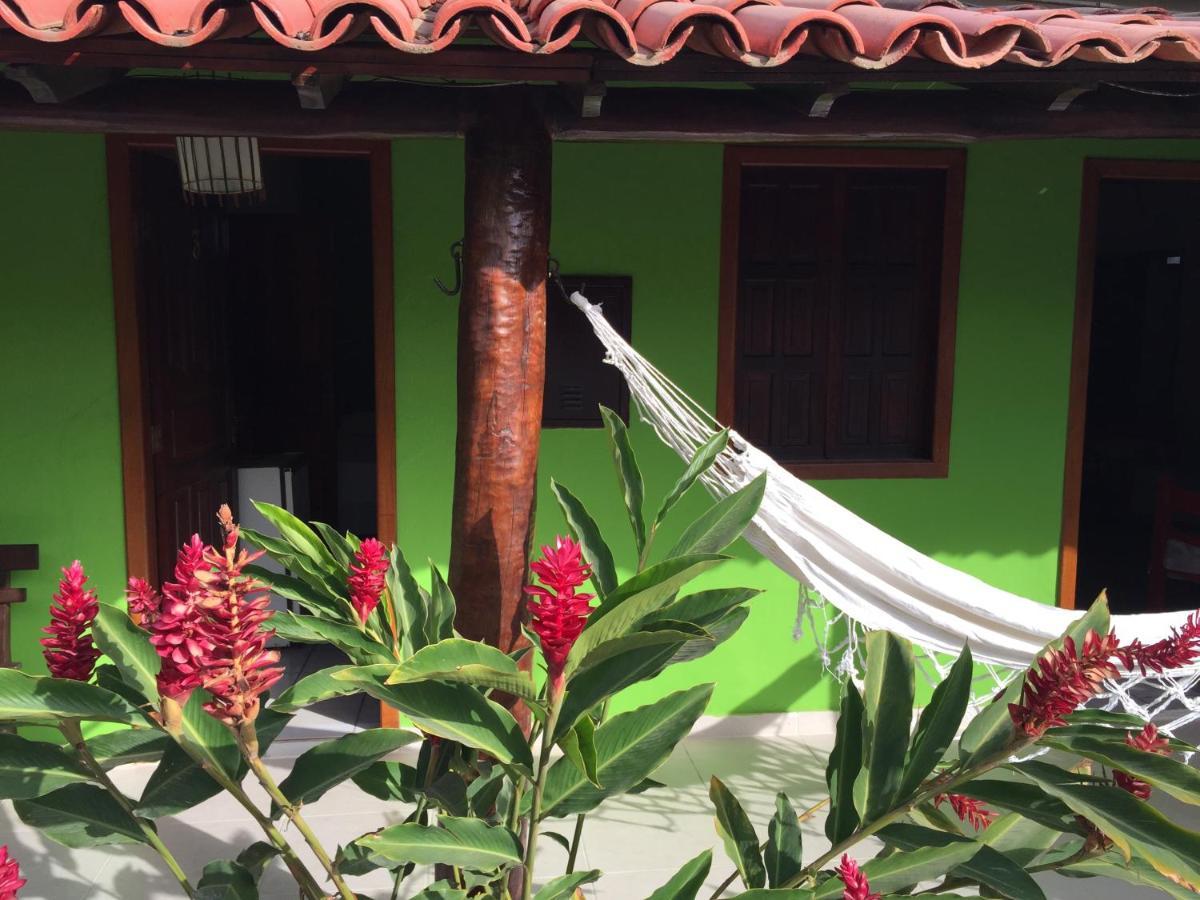 Inn Lua Cheia *