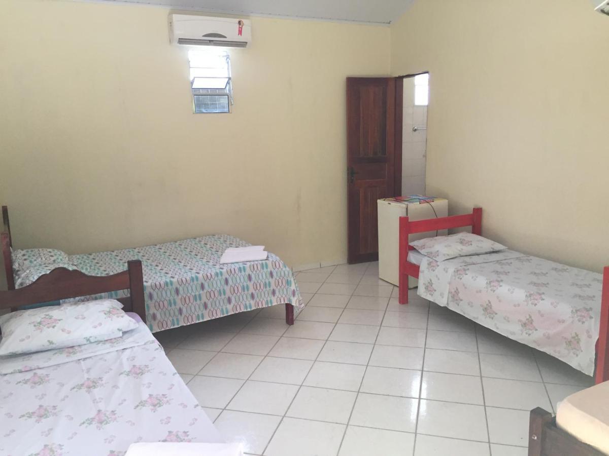 Inn Lua Cheia Porto Seguro