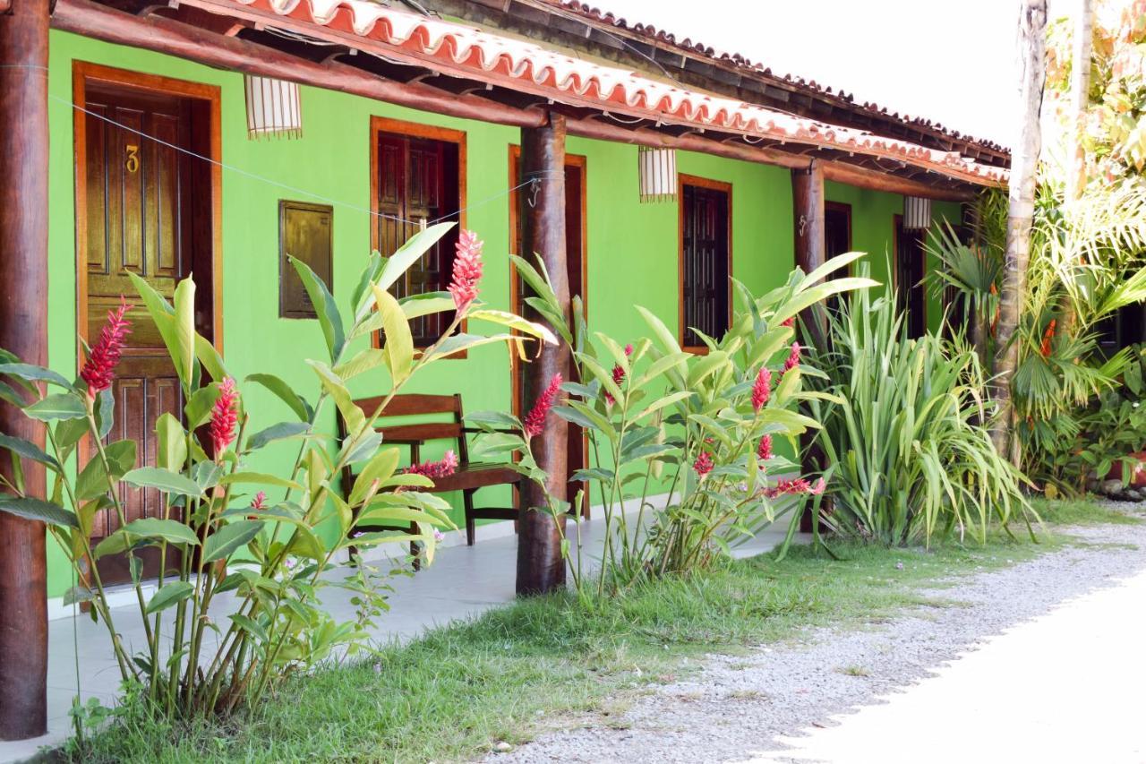 Inn Lua Cheia *