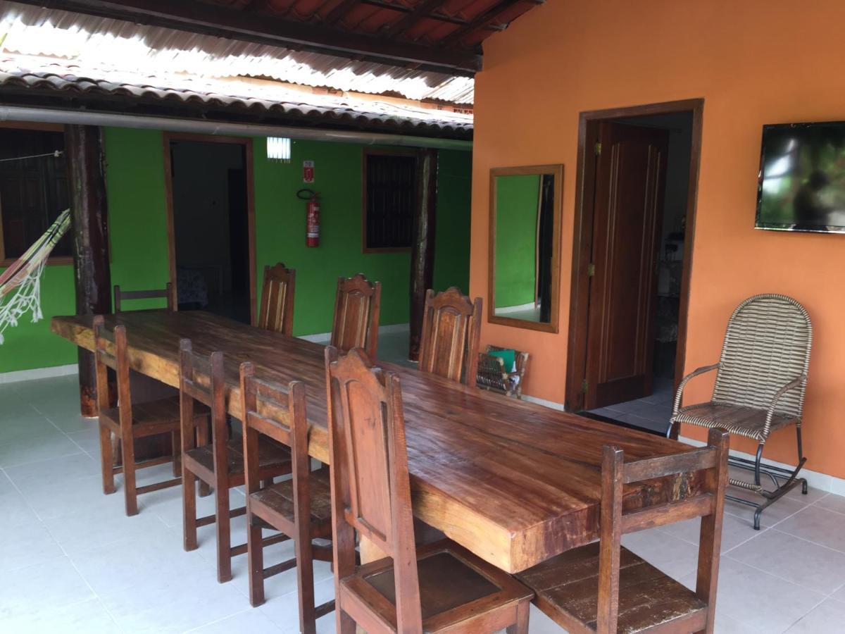 Inn Lua Cheia