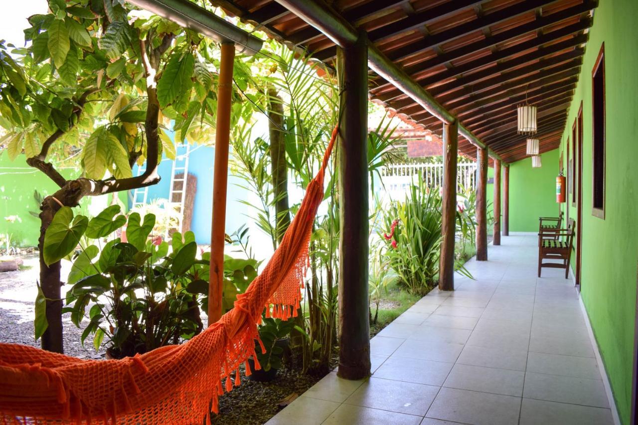 Lua Cheia Inn *