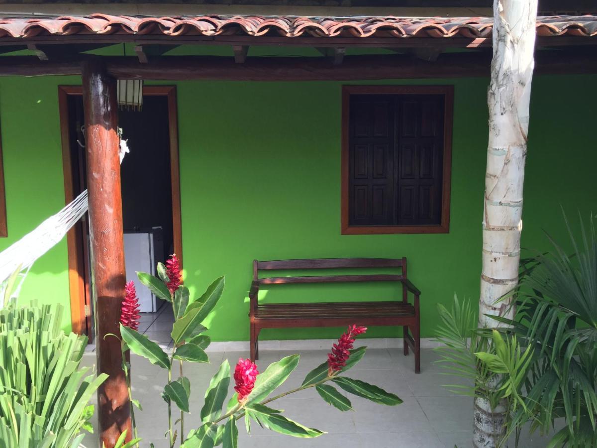 Inn Lua Cheia Porto Seguro