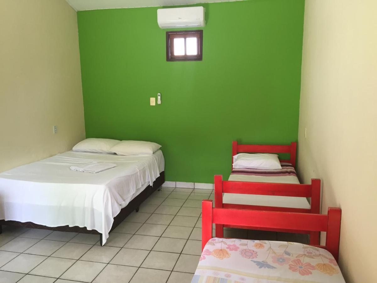Inn Lua Cheia Porto Seguro