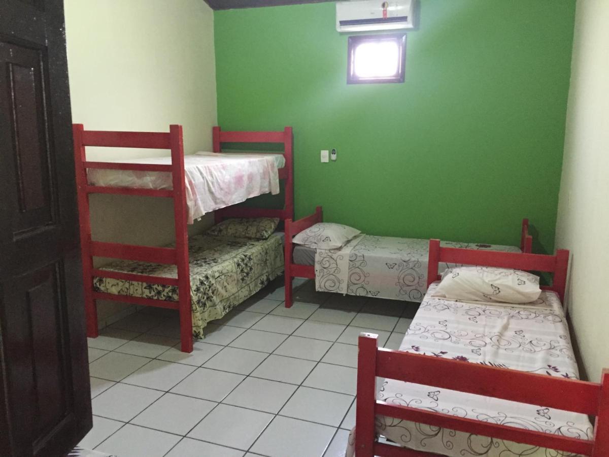 Lua Cheia Inn