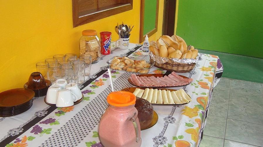 Lua Cheia Inn