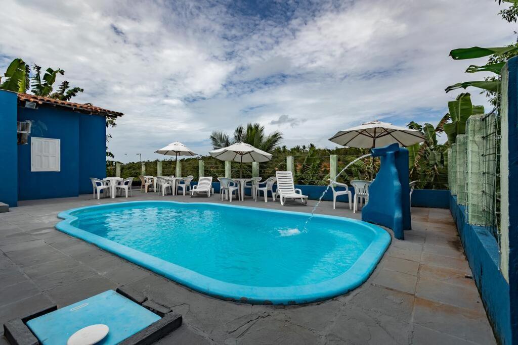 Inn A Gaivota Porto Seguro