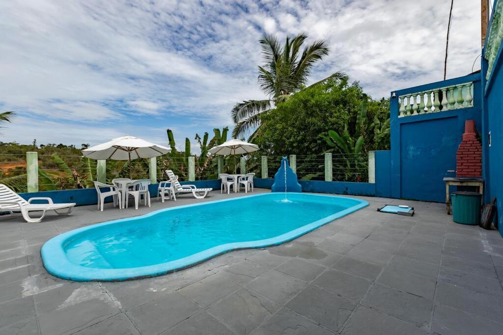 Inn A Gaivota Porto Seguro