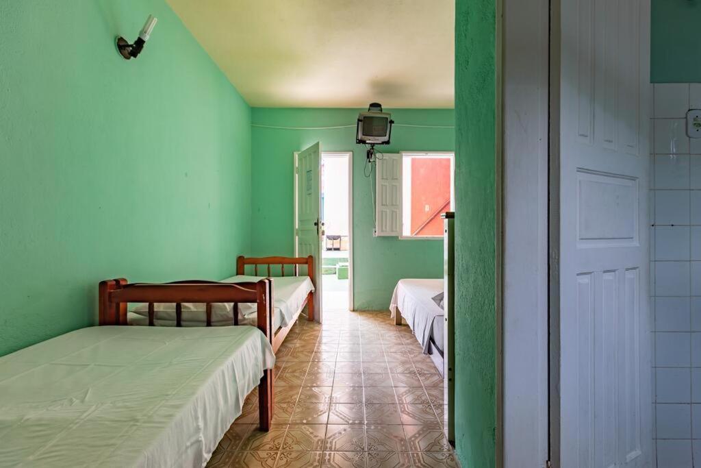 A Gaivota Inn Porto Seguro