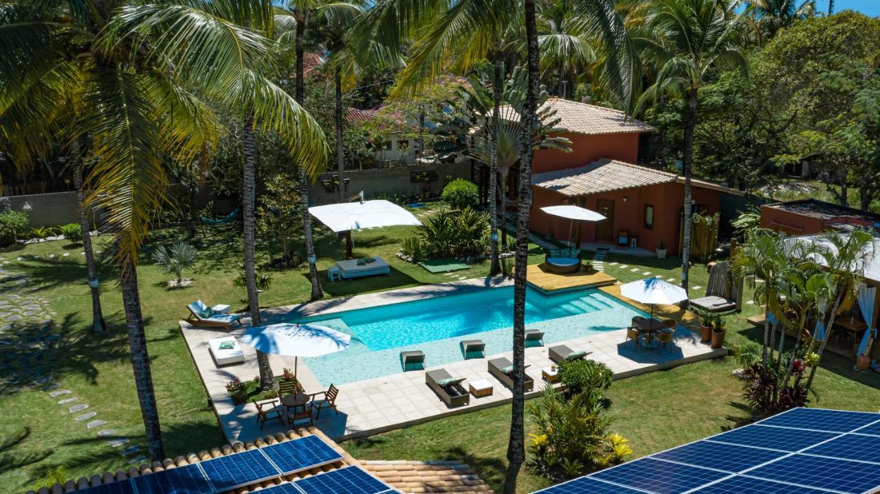 Recanto Do Arraial 4*
