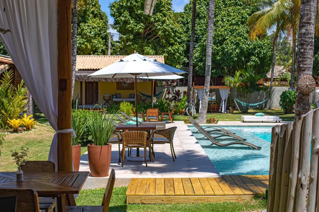 Inn Recanto Do Arraial
