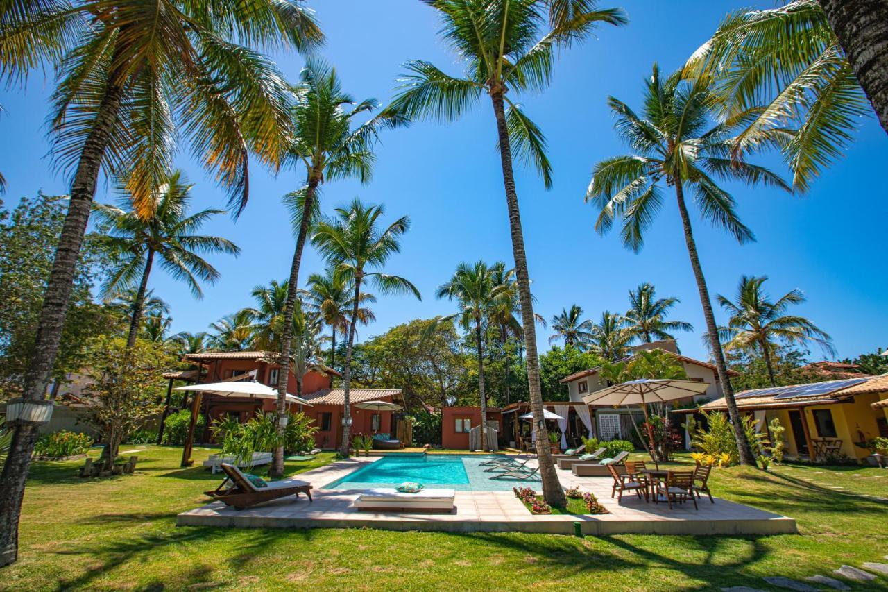 Recanto Do Arraial Inn Porto Seguro