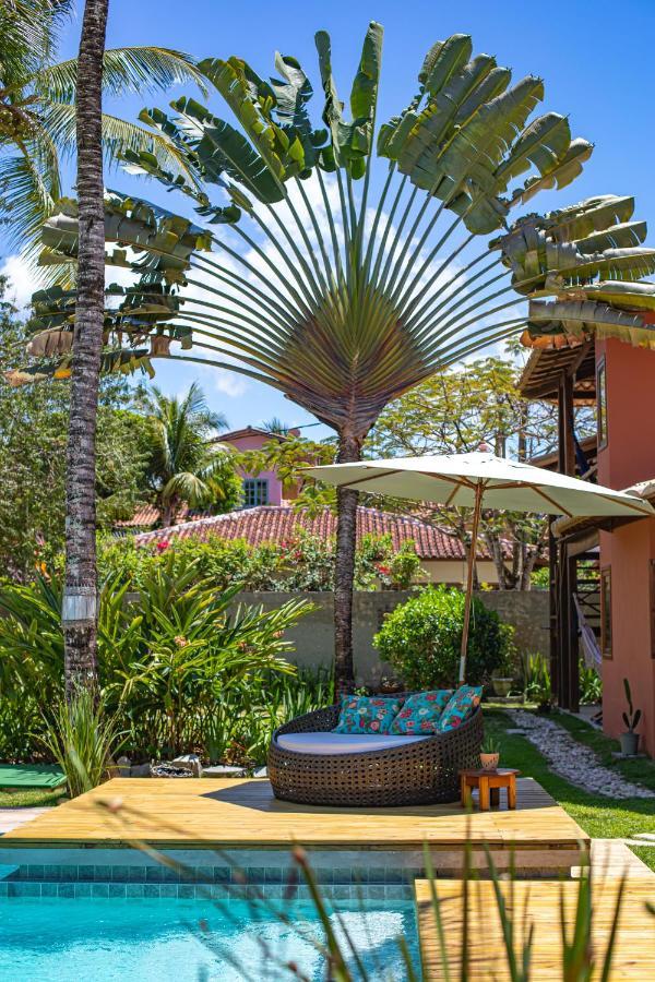 Recanto Do Arraial Inn 4*