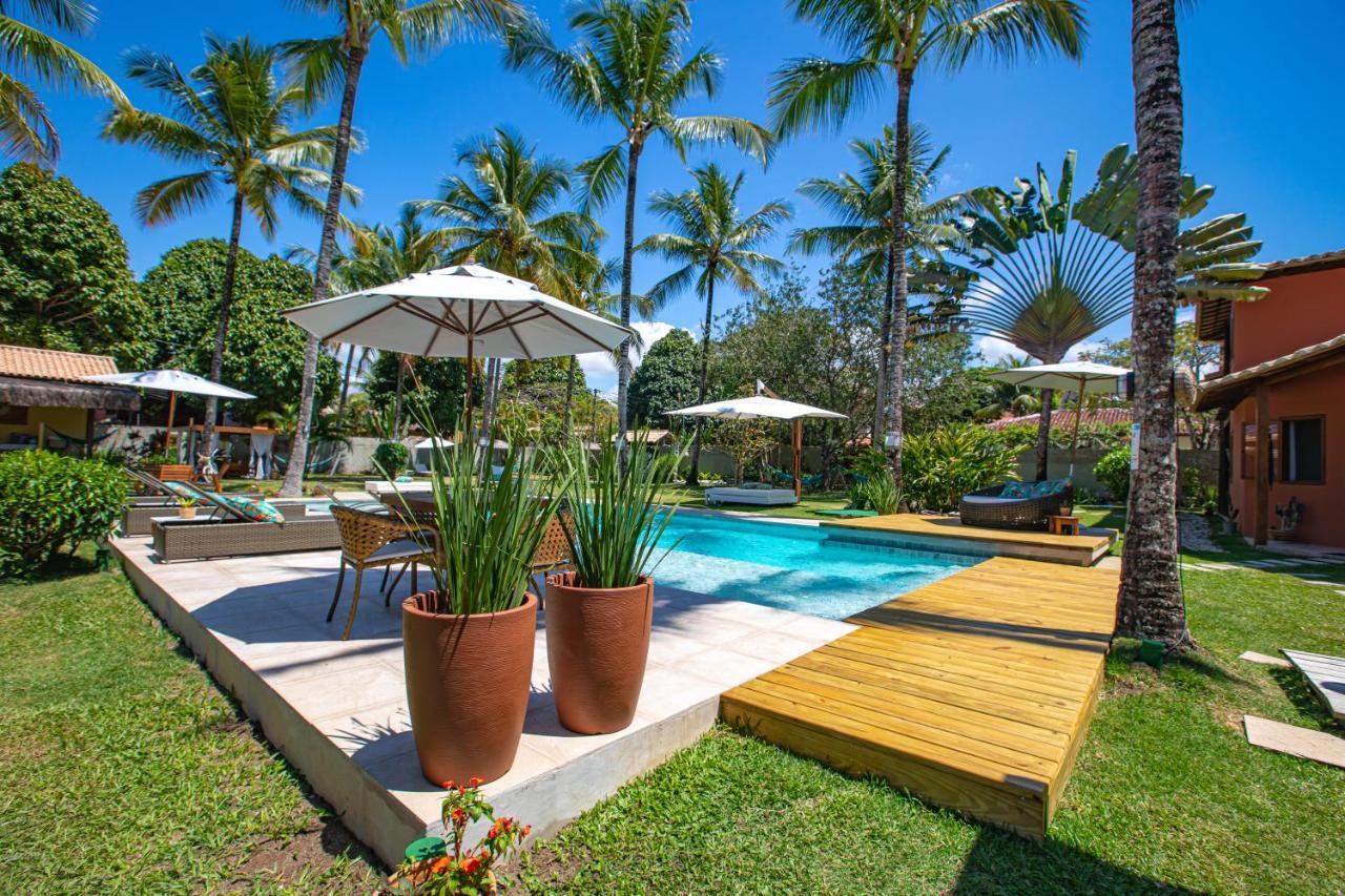 Inn Recanto Do Arraial