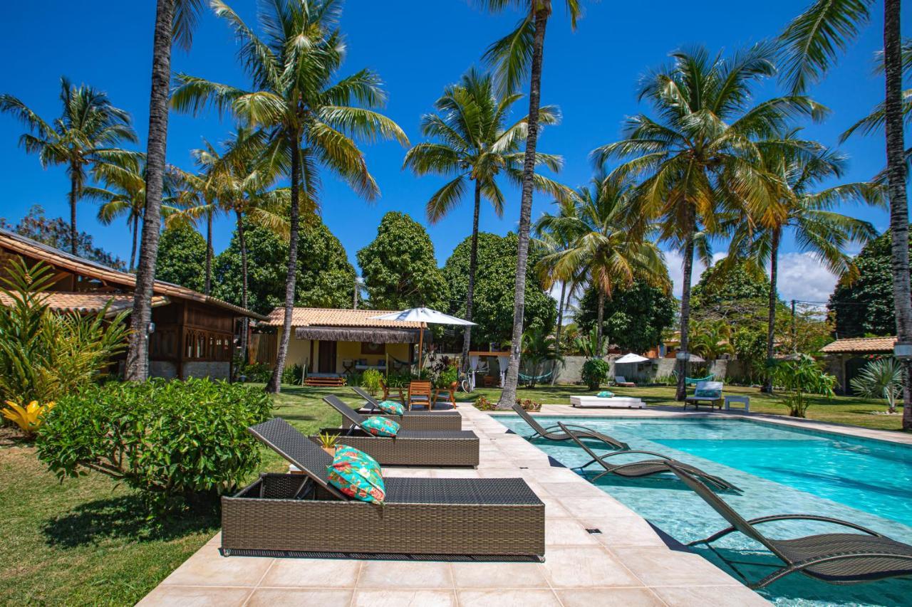 Inn Recanto Do Arraial Porto Seguro