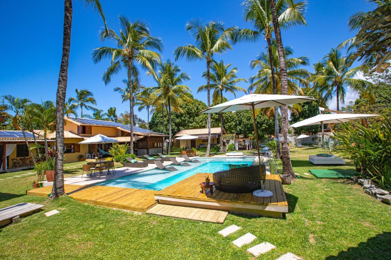 Inn Recanto Do Arraial