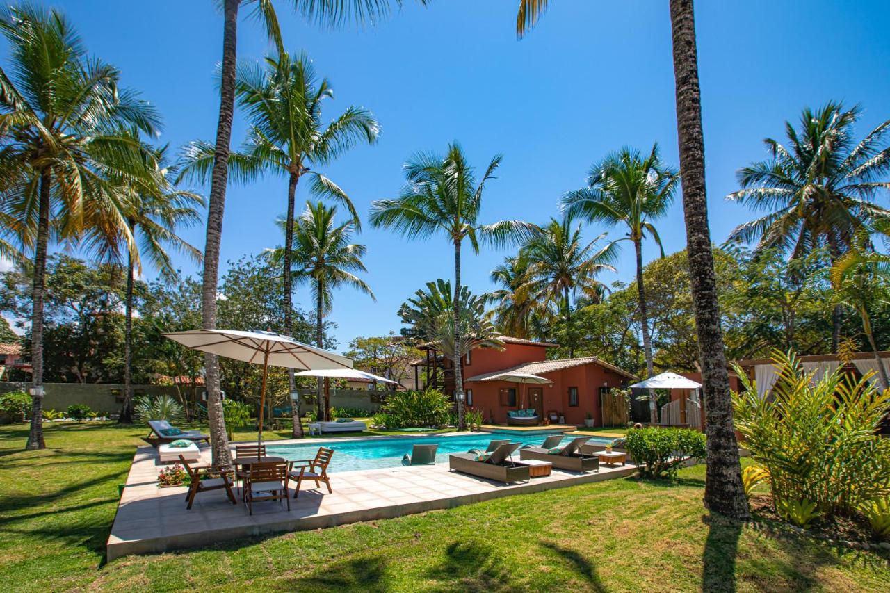 Inn Recanto Do Arraial