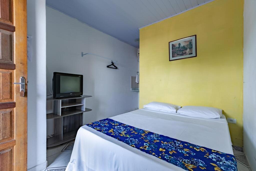 Inn A Gaivota Porto Seguro