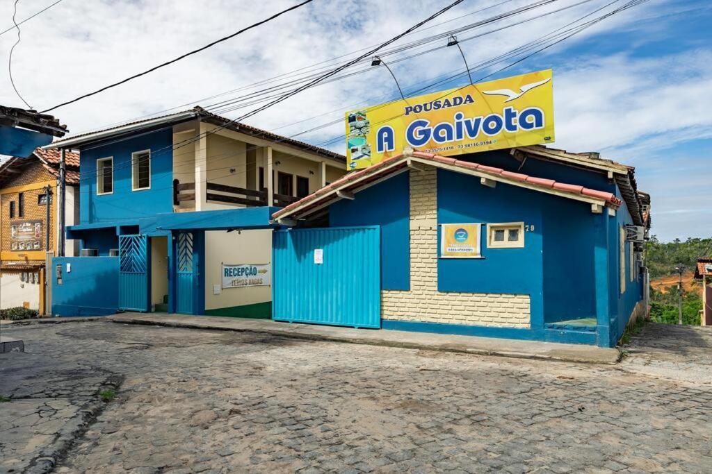 A Gaivota Inn 2*
