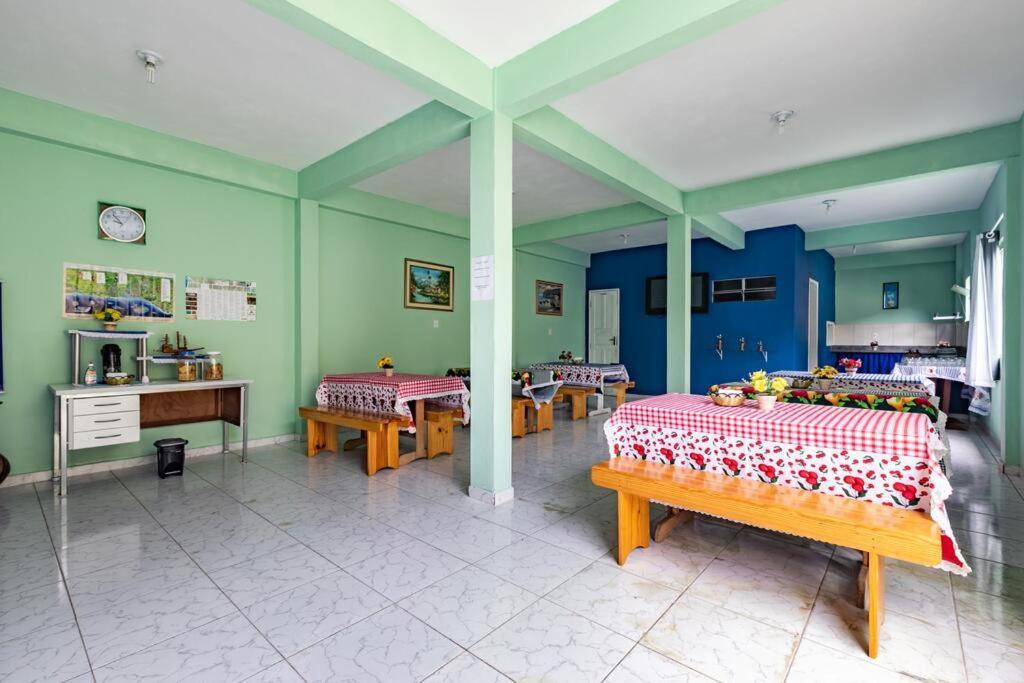 A Gaivota Inn Porto Seguro