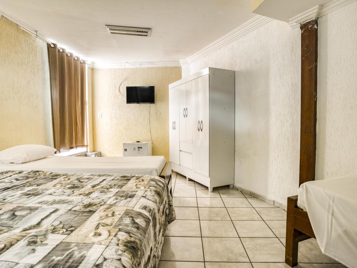 Pousada Lago De Garda Hotel Porto Seguro