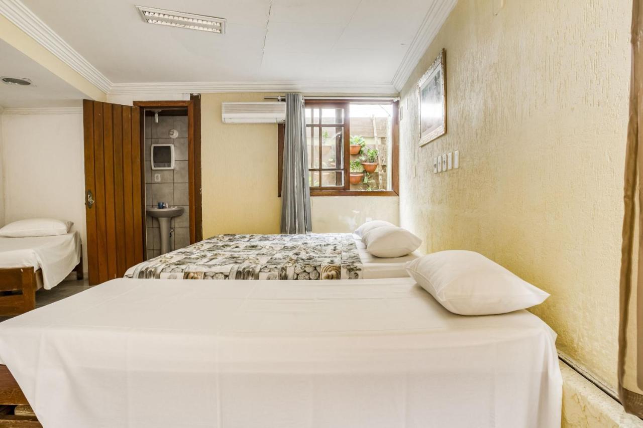 Hotel Pousada Lago De Garda