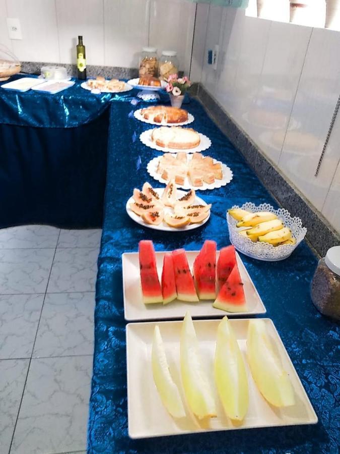 Inn A Gaivota Porto Seguro