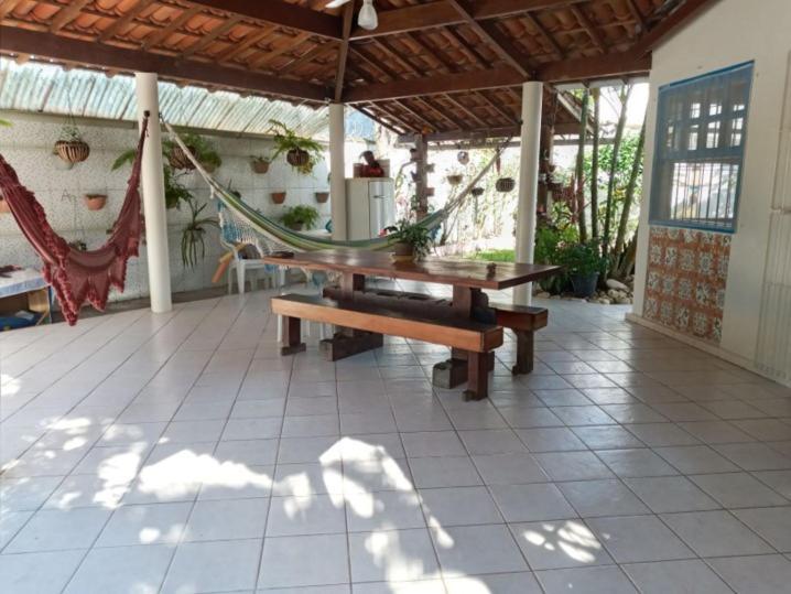 Casa para Temporada com 4 quartos Porto Seguro