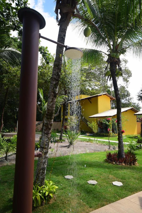 Acomodação com café da manhã  Do Arraial