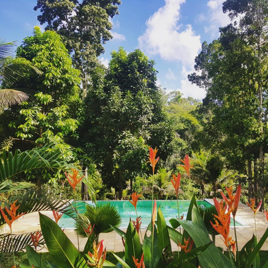 Camping Macacos D'ajuda Porto Seguro