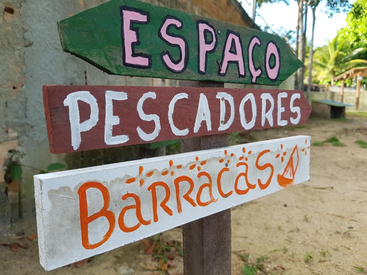 Campsite Camping Macacos D'ajuda Porto Seguro