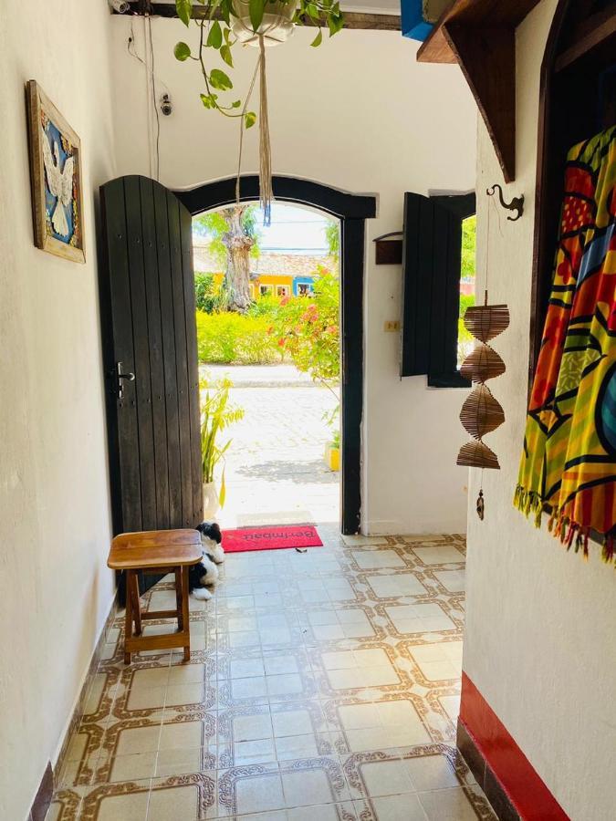 Inn Berimbau *
