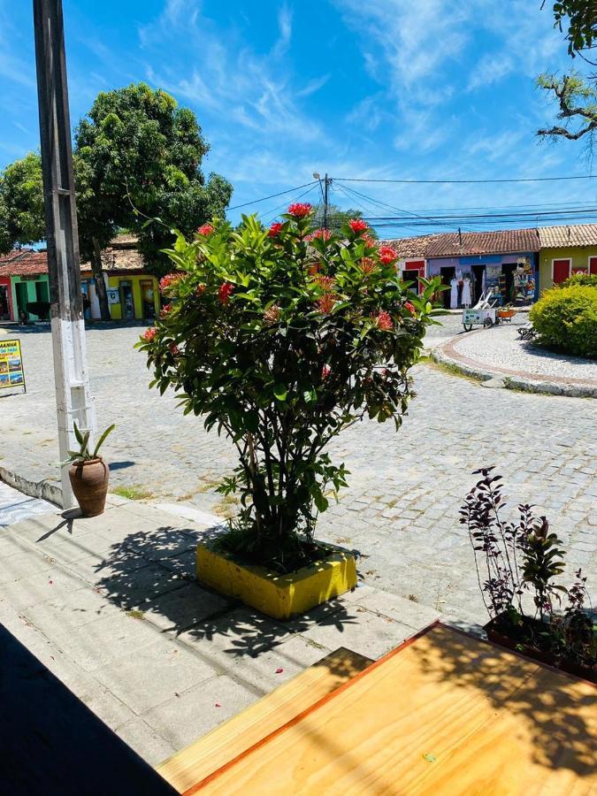 Inn Berimbau