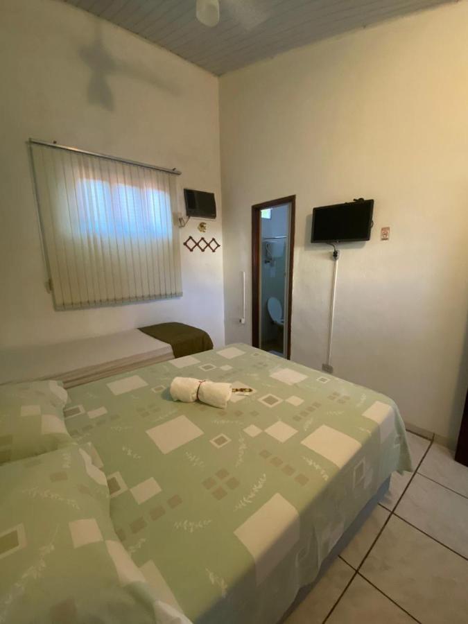 Berimbau Inn