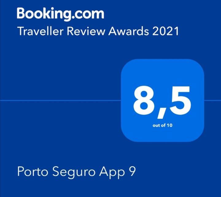 App 9 Porto Seguro